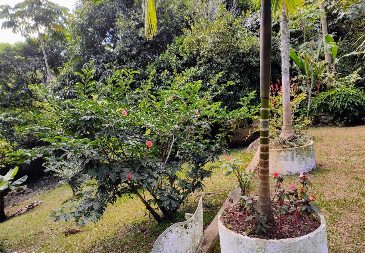 La Bella Fiore São Roque Exteriér fotografie