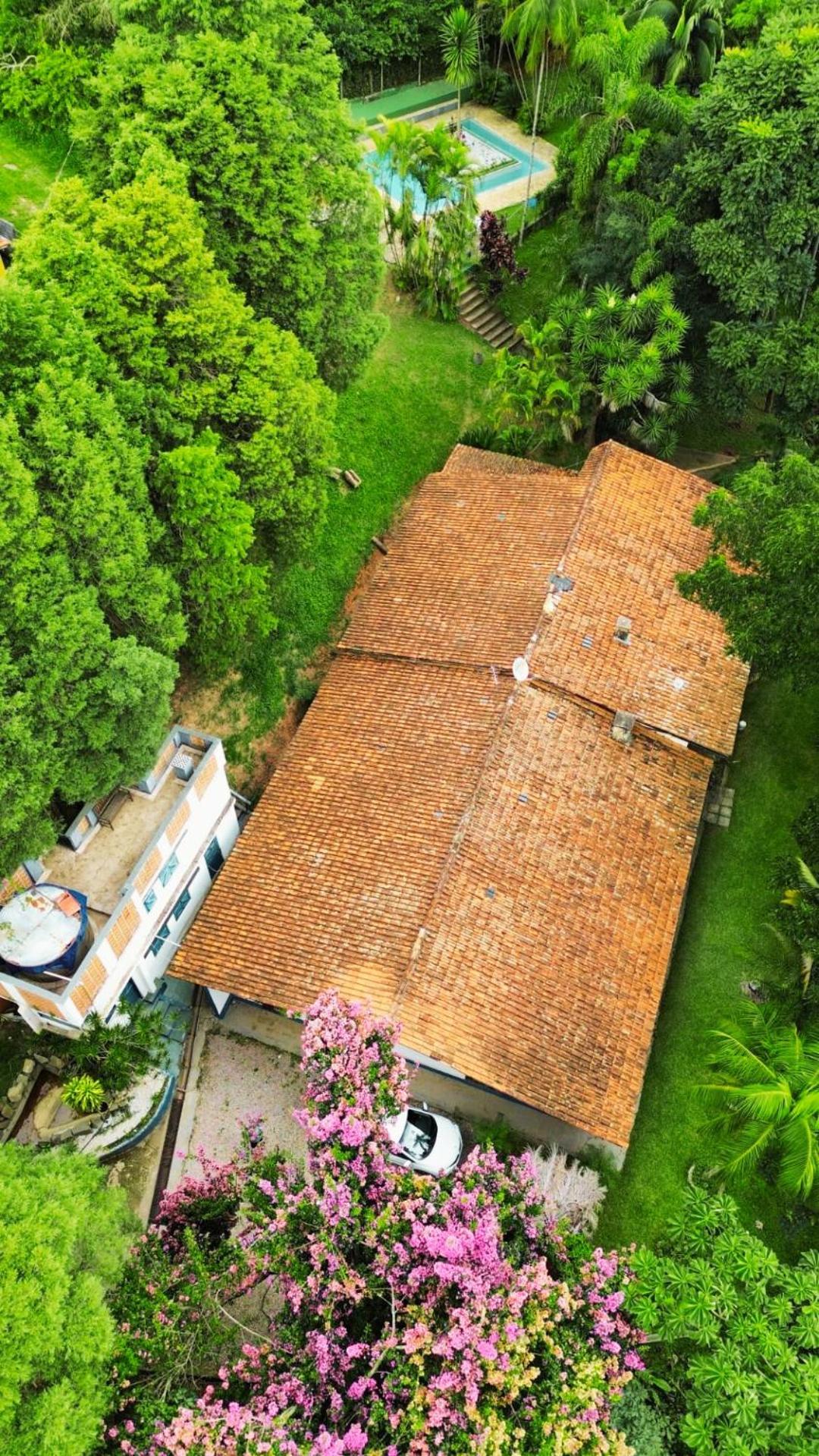 La Bella Fiore São Roque Exteriér fotografie